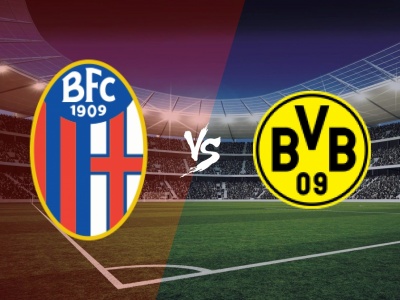 Xem Lại Bologna vs Dortmund - Vòng Bảng UEFA Champions 2024/25